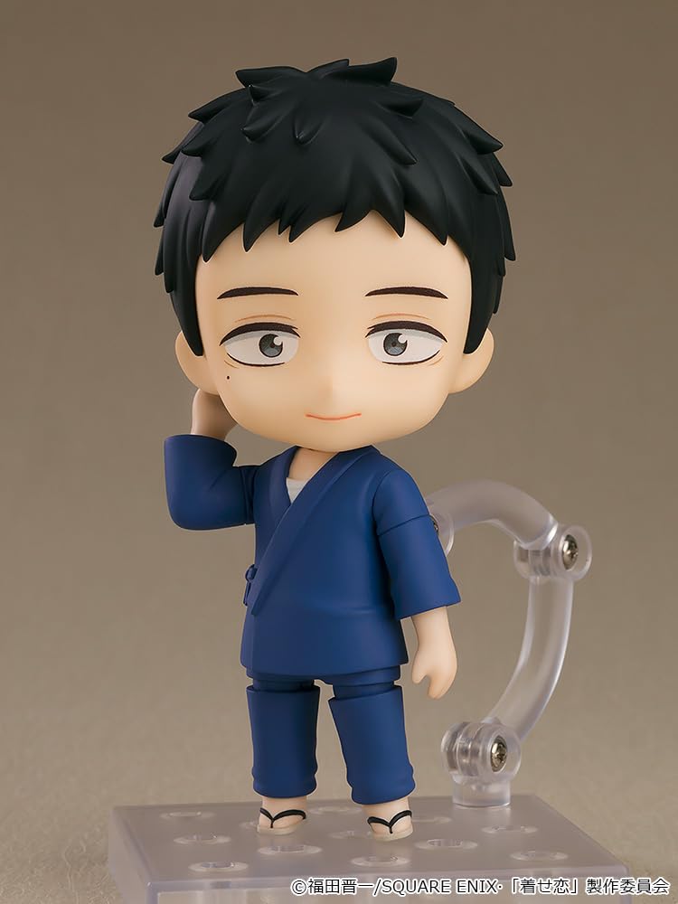 Nendoroid "My Dress-Up Darling" Gojo Wakana