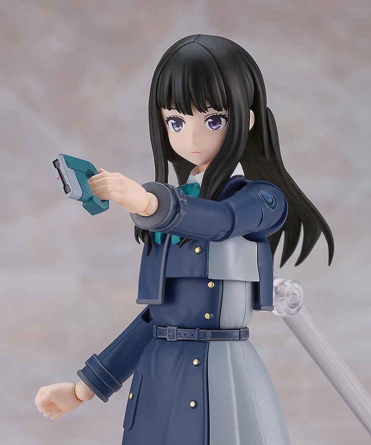 PLAMATEA "Lycoris Recoil" Inoue Takina