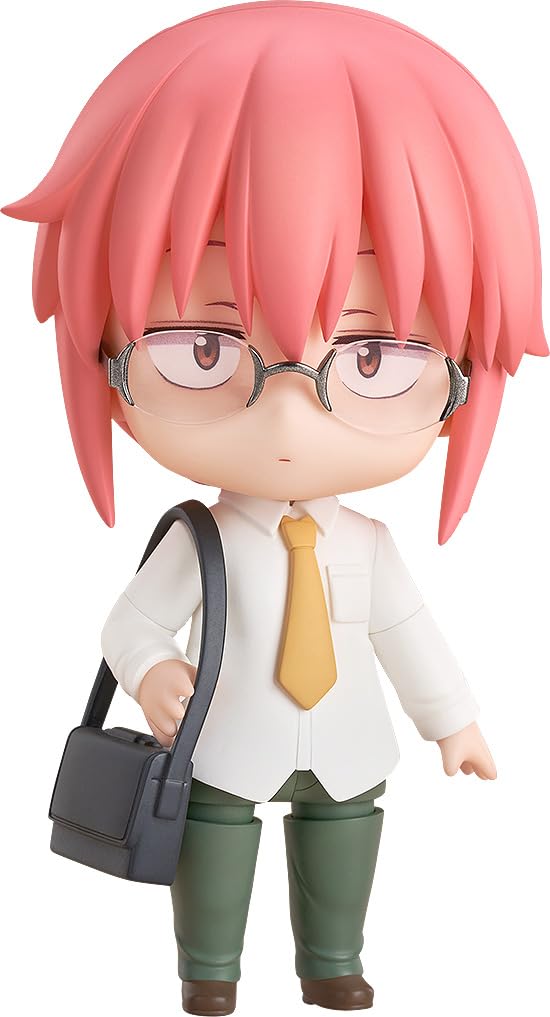 Nendoroid "Miss Kobayashi's Dragon Maid" Kobayashi