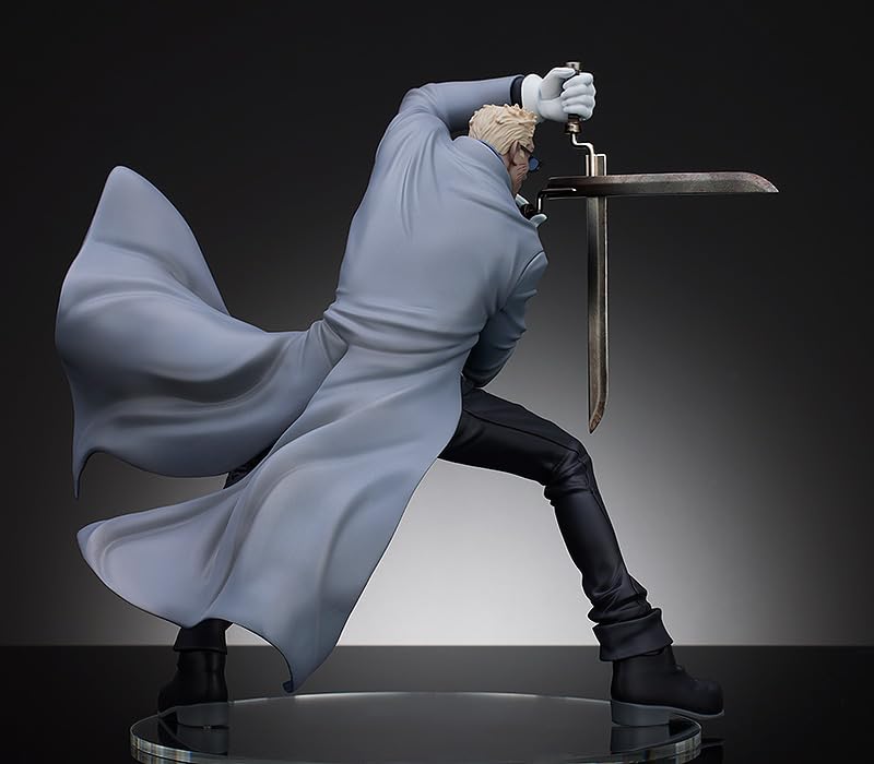 POP UP PARADE "Hellsing OVA" Alexander Anderson L Size