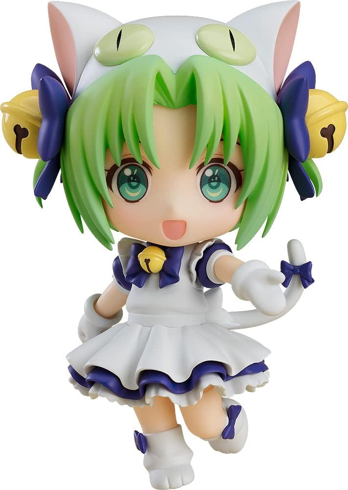 Nendoroid "Reiwa no Di Gi Charat" Di Gi Charat