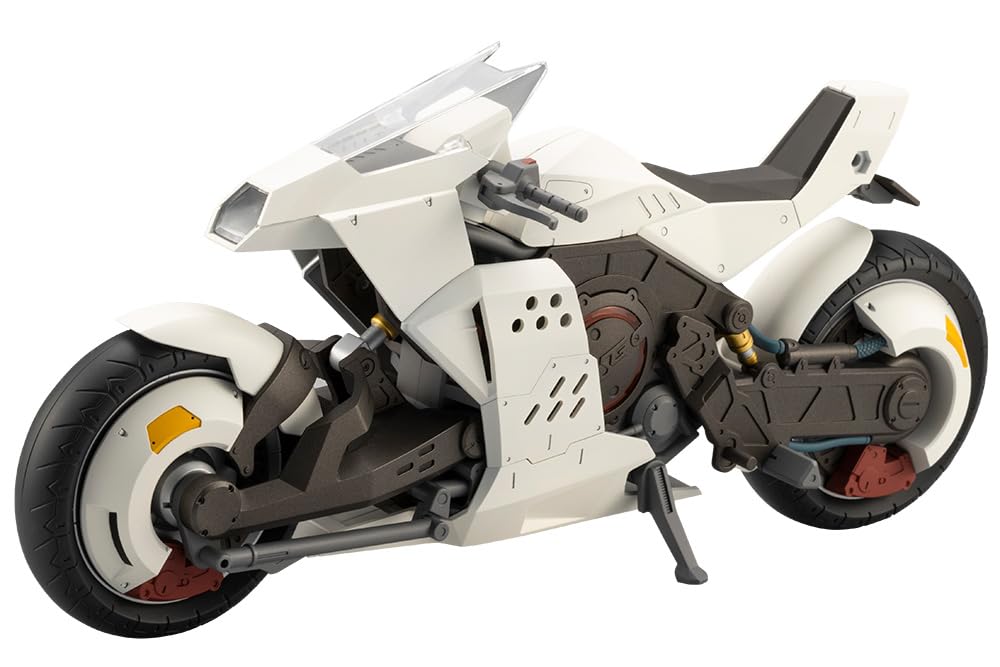 壽屋(KOTOBUKIYA) 無限邂逅メガロマリア ナイトシーザー 全長約248mm ノンスケール プラモデル