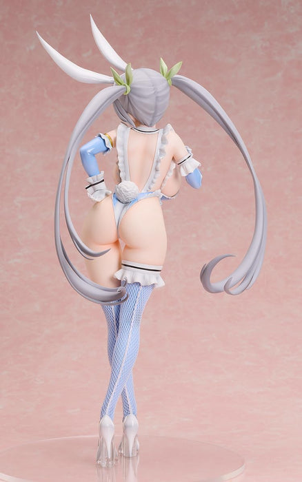 "Shinovi Master Senran Kagura: NEW LINK" Senkou Bunny Ver. 1/4 Scale