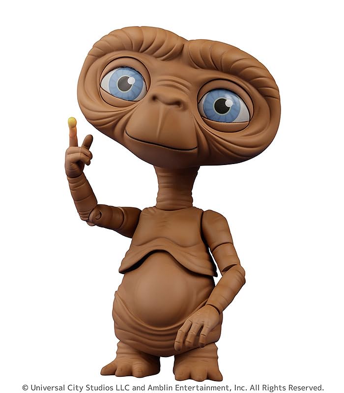Nendoroid "E.T. the Extra-Terrestrial" E.T.