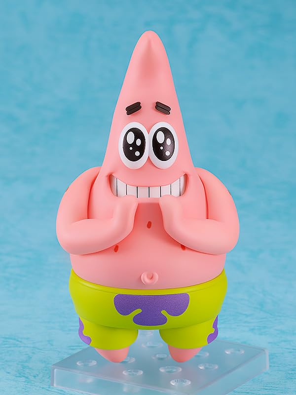 Nendoroid "SpongeBob SquarePants" Patrick Star