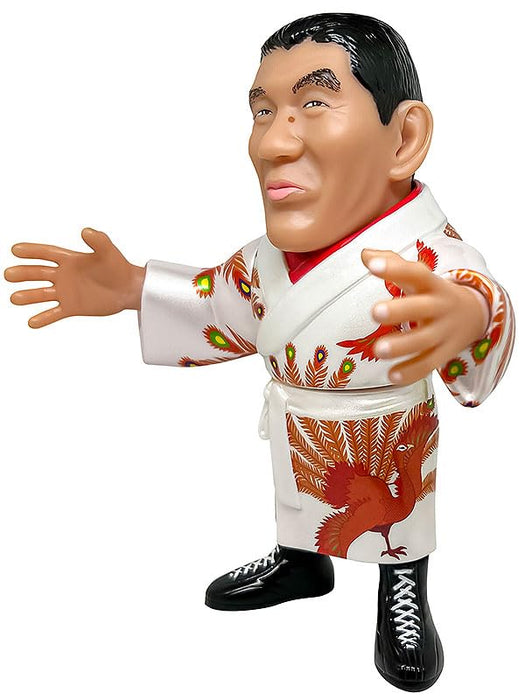 16d Soft Vinyl Figure Collection 019 Giant Baba (Phoenix Gown)