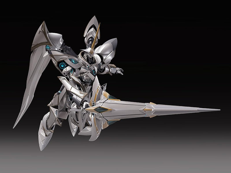 Moderoid "The Legend of Heroes: Trails of Cold Steel" Argreion, the Argent Knight