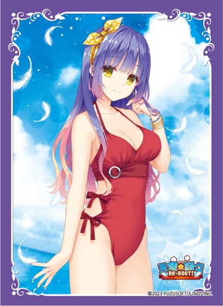 Broccoli Character Sleeve "Tenshi Souzou RE-BOOT!" Kohibari Kurumi