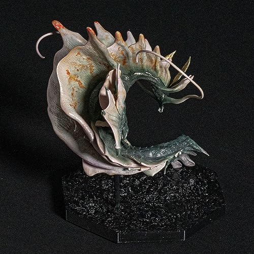 Capcom Figure Builder Cube "Monster Hunter" Storm Dragon Amatsu