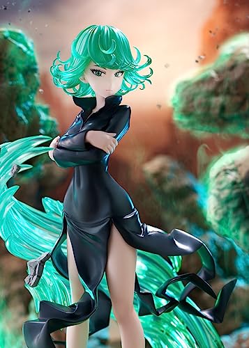 "One-Punch Man" Tornado of Terror