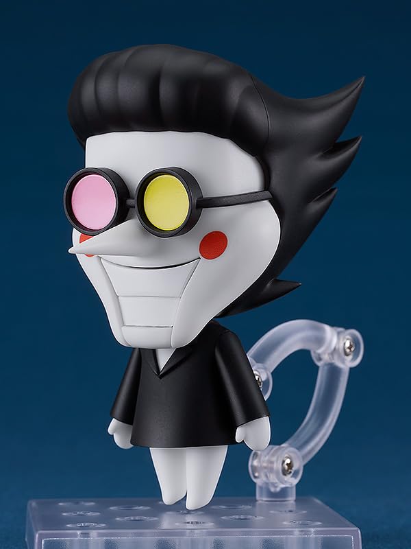 Nendoroid "DELTARUNE" Spamton