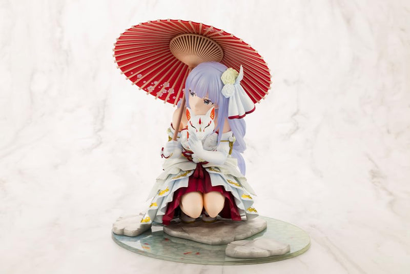 "The Idolmaster Million Live!" Shiraishi Tsumugi -Celebrate Miyabi-