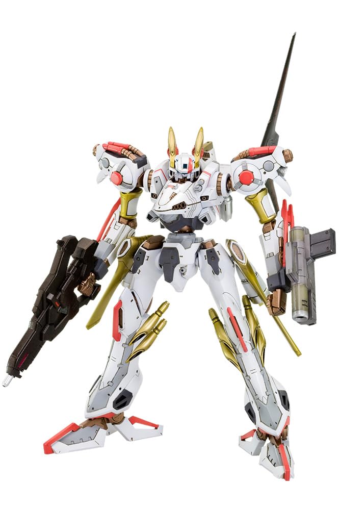 "Armored Core" V.I. Series Mirage C03-HELIOS Victoria Ver.