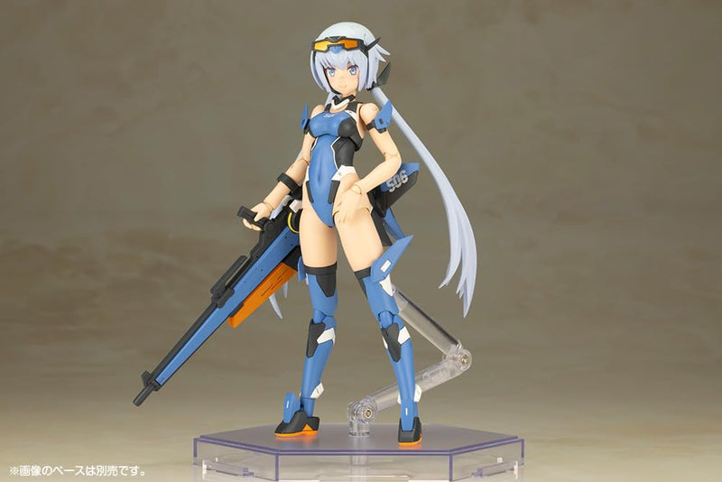 "Frame Arms Girl" Stylet Swimsuit Ver.
