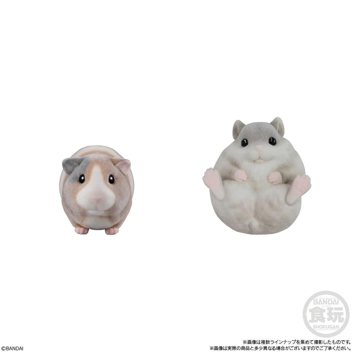 Mofumofu Tenori Friends 2 -Small Animals-