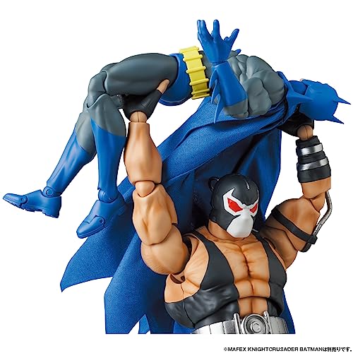 MAFEX "Batman: Knightfall" BANE (BATMAN KNIGHTFALL Ver.)