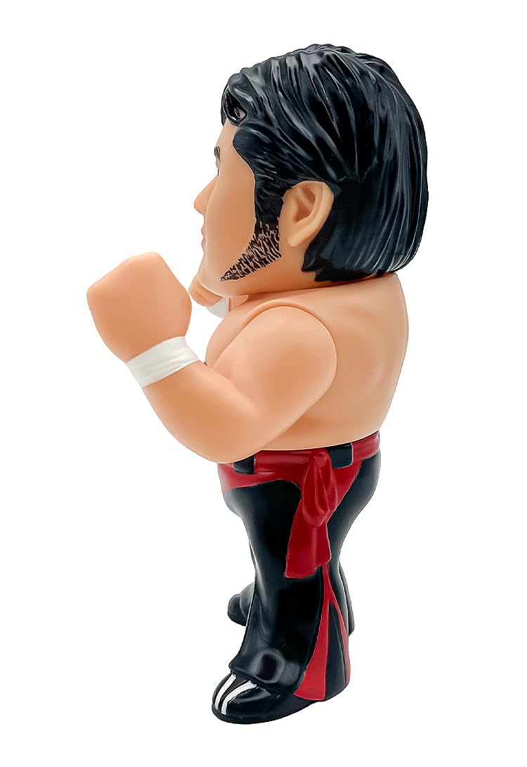 16d Soft Vinyl Figure Collection 039 Shinya Hashimoto