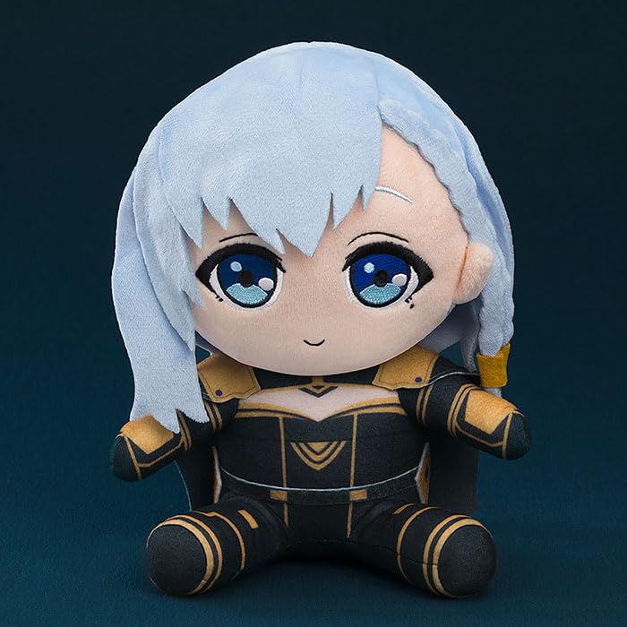 "The Eminence in Shadow" Plushie Beta