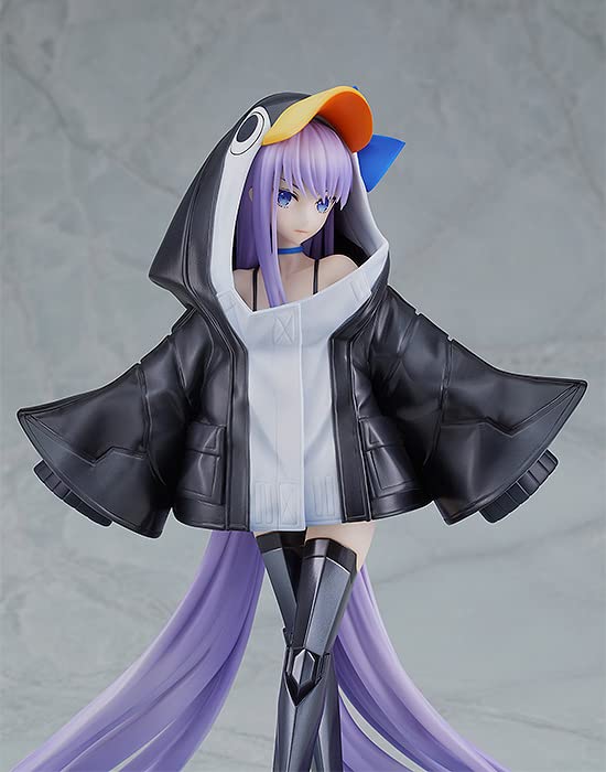 "Fate/Grand Order" Lancer / Mysterious Alter Ego Lambda [AQ]