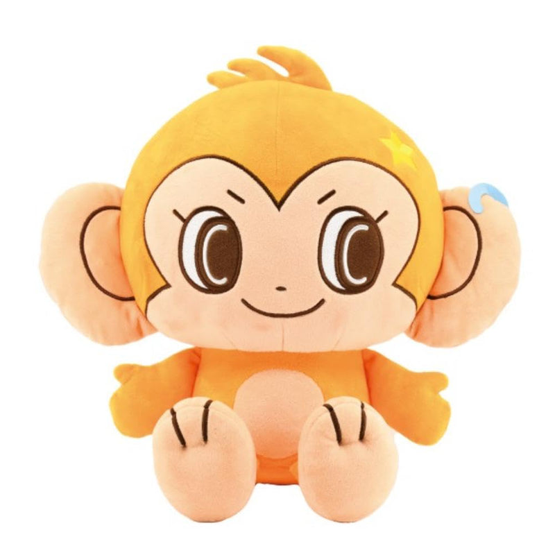 DAISY LOVERS Chibi Plush Big Rukki