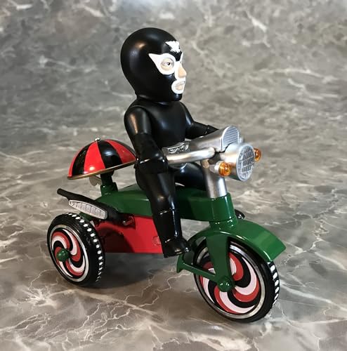 EX Tricycle "Kamen Rider" Shocker Combatman B Type