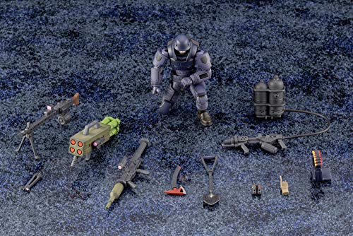 Kit Block Hexa Gear Early Governor Vol. 2