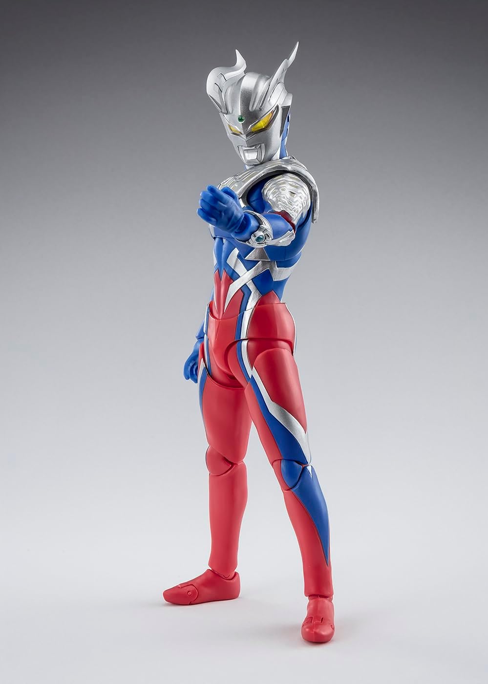 S.H.Figuarts 