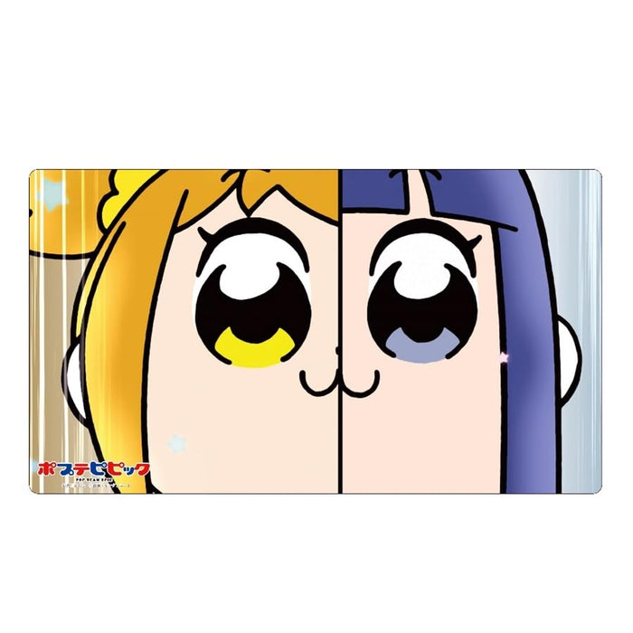 Klock Worx Rubber Mat Collection Vol. 164 "Pop Team Epic" E