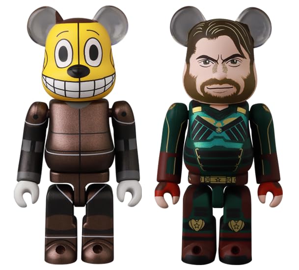 BE@RBRICK Series 49