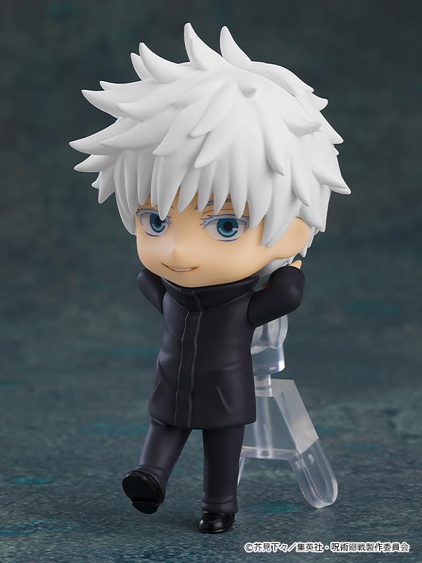 Nendoroid Surprise "Jujutsu Kaisen"