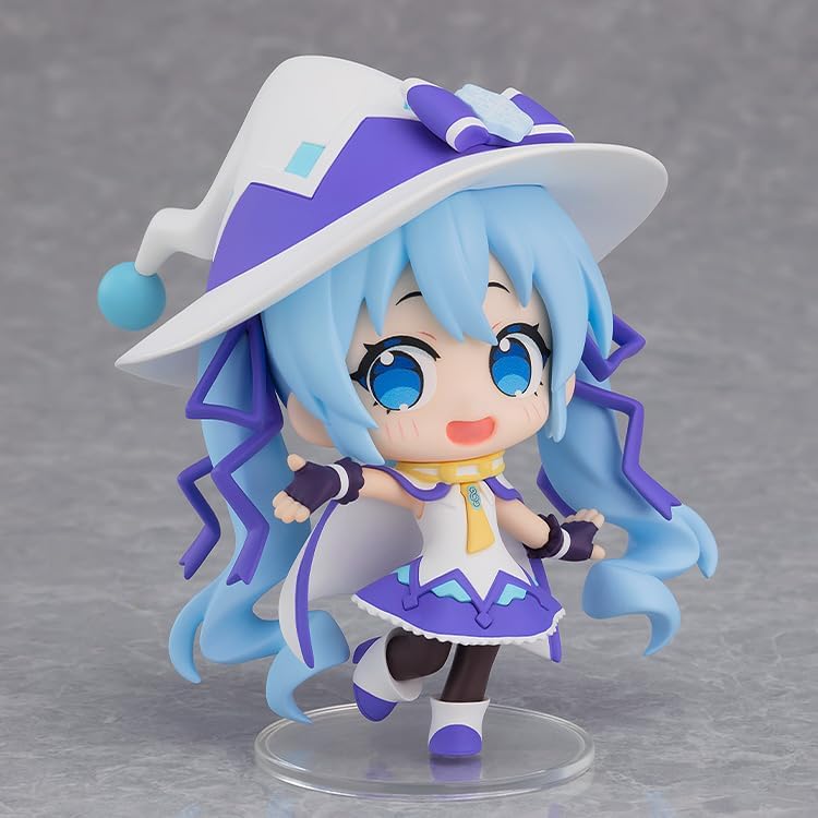 Character Vocal Series 01 Hatsune Miku Blind Box Series Snow Miku All Stars Figure Collection Vol. 1