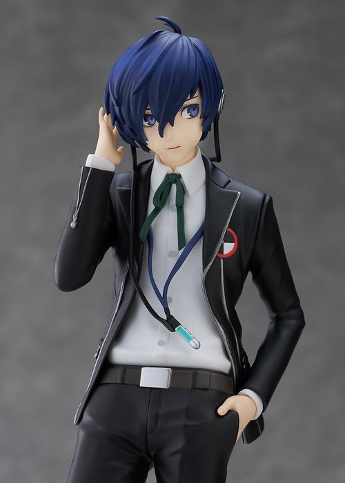 POP UP PARADE "Persona 3 Reload" P3R Protagonist