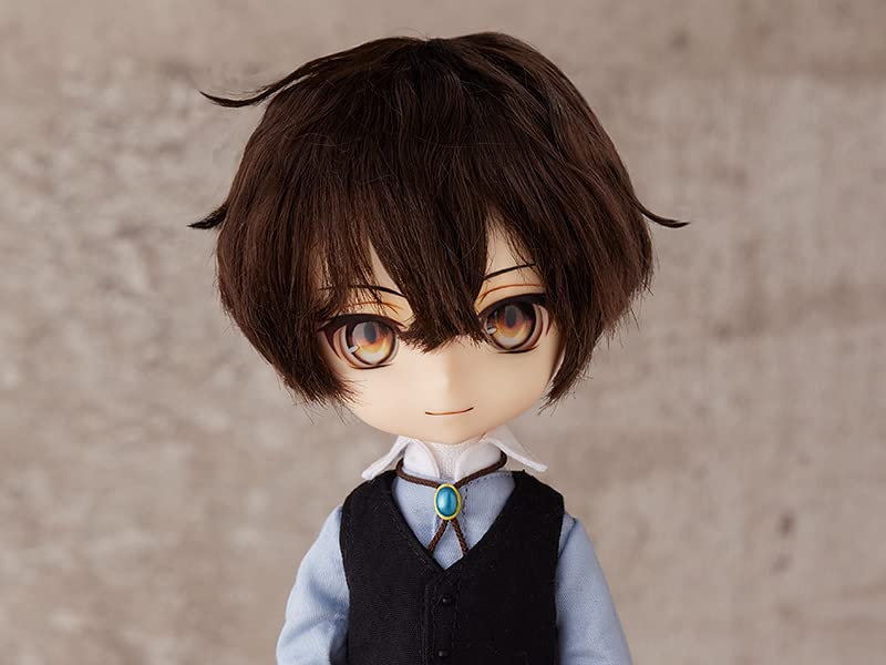 Harmonia humming "Bungo Stray Dogs" Dazai Osamu