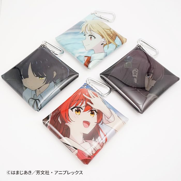 "Bocchi the Rock!" Multi Case