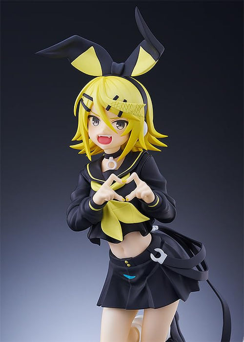 POP UP PARADE Character Vocal Series 02: Kagamine Rin/Len Kagamine Rin BRING IT ON Ver. L Size