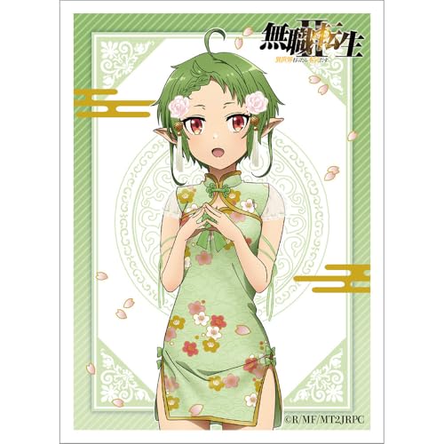 "Mushoku Tensei II: Jobless Reincarnation" Sleeve Sylphiette / China