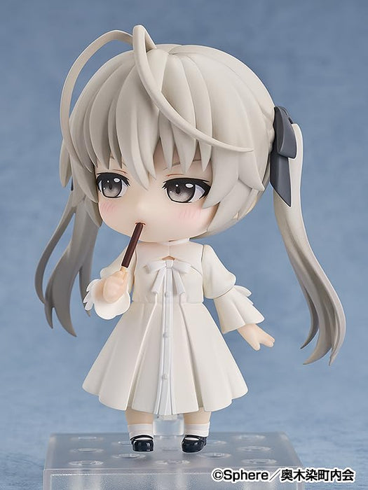 Nendoroid "Yosuga no Sora" Kasugano Sora