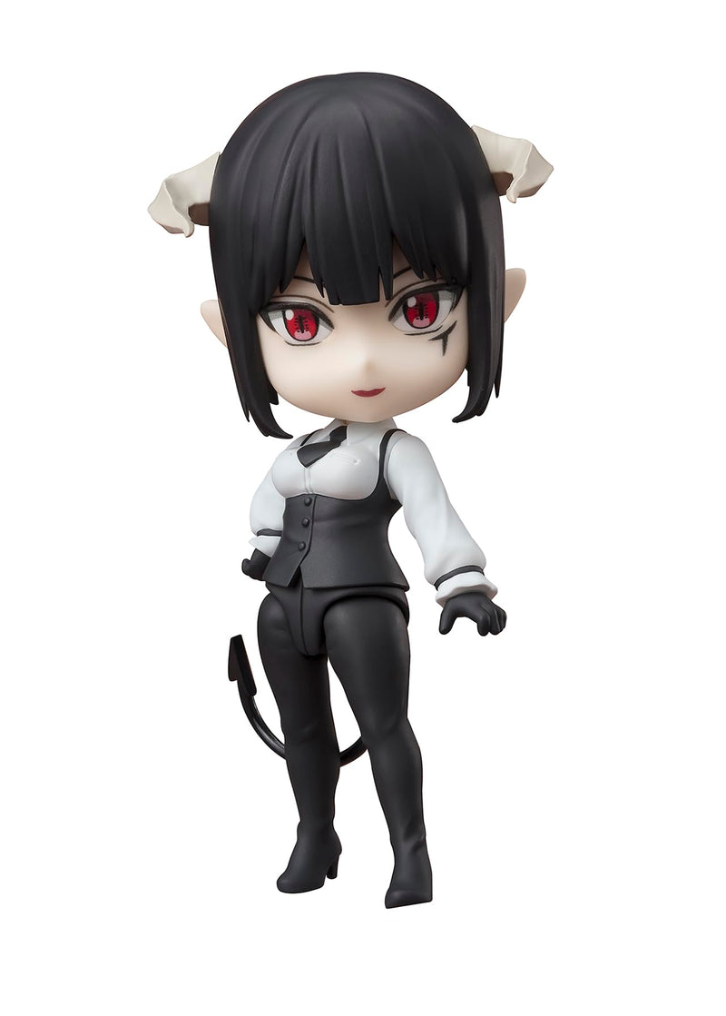 Figuarts Mini "Tis Time for Torture, Princess" Torture Tortura