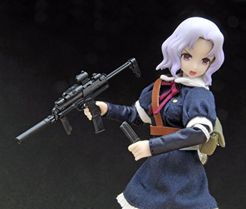 LittleArmory <LA009> MP7A1 Type