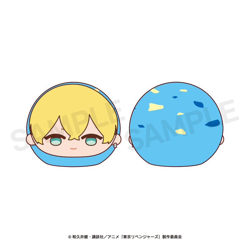 "Tokyo Revengers" Nuicecream 05 Matsuno Chifuyu