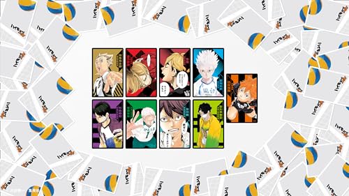 "Haikyu!!" Haikyu Support!!