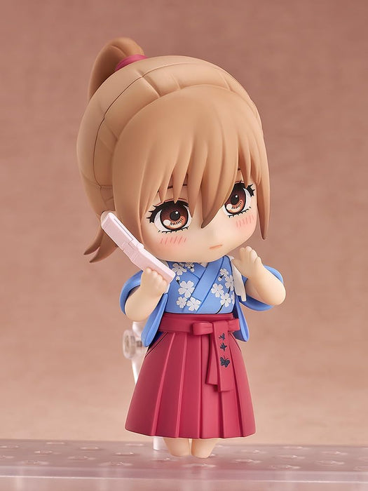 Nendoroid "Chihayafuru 3" Ayase Chihaya