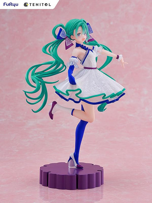 TENITOL Hatsune Miku NEO TOKYO Series IDOL