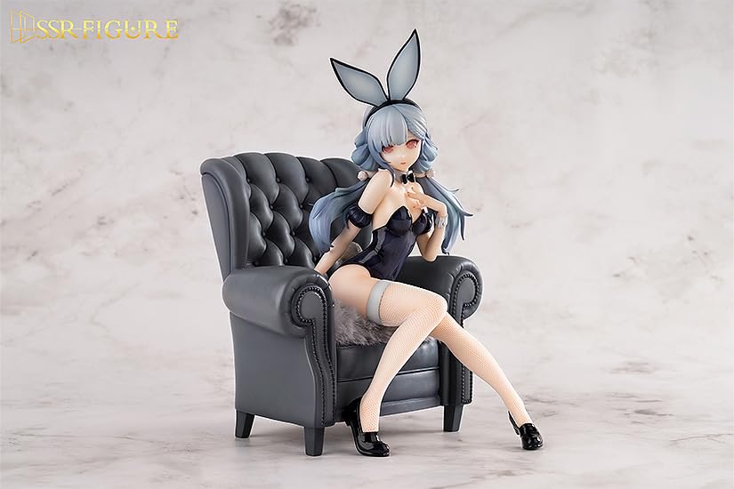 SSR-FIGURE Yi Ren Guan - House of Unhumans Qiao Er Bunny Ver.