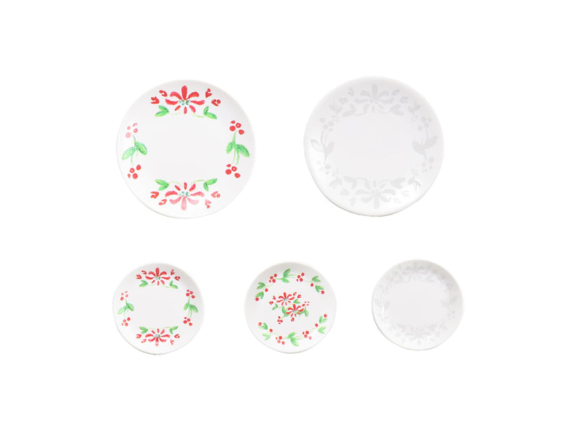 Pripra Figure's Plate Vol. 1