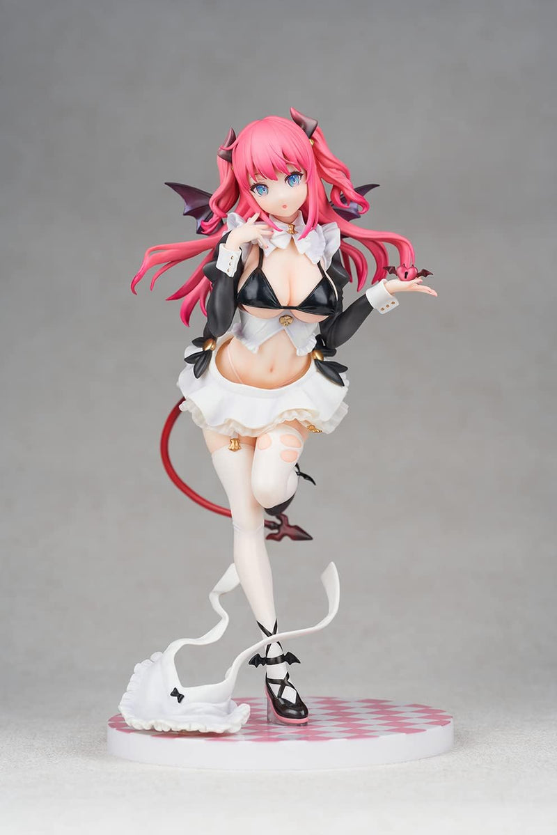 Liliya 1/7 Scale Figure