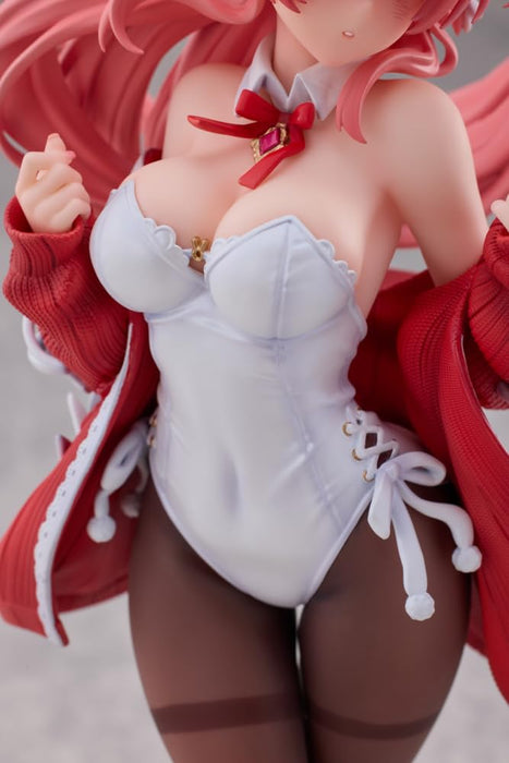 OTAKUTOYS WHITE RABBIT 1/7 SCALE FIGURE NORMAL EDITION