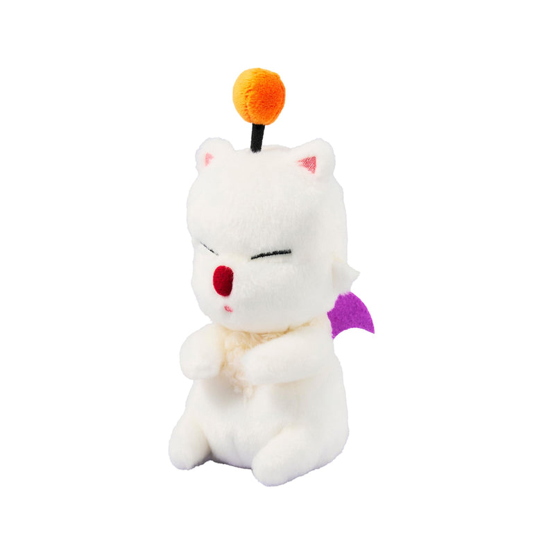 "Final Fantasy" Fluffy Plush Moogle