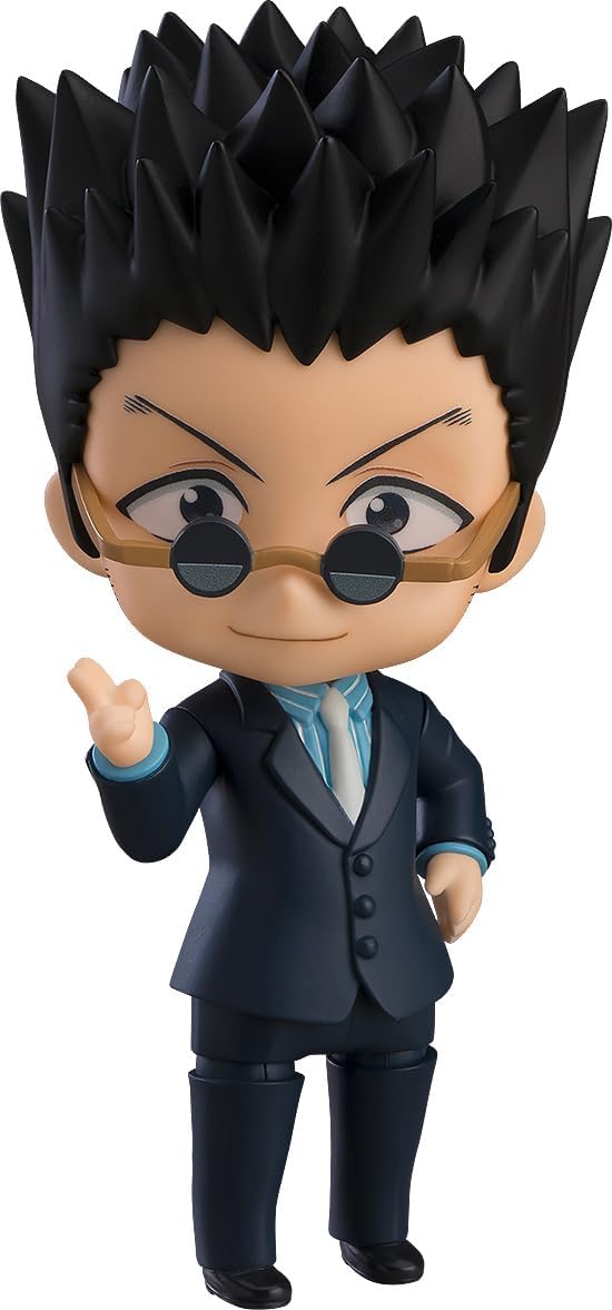 Nendoroid "Hunter x Hunter" Leorio