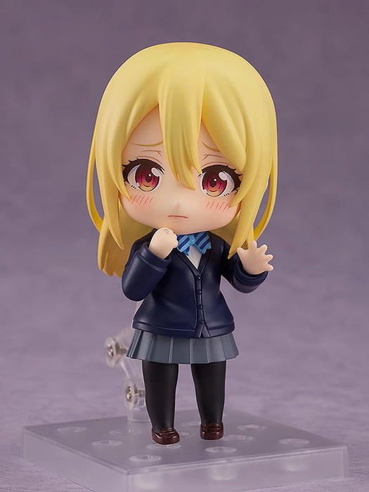 Nendoroid "The Foolish Angel Dances with the Devil" Amane Lily